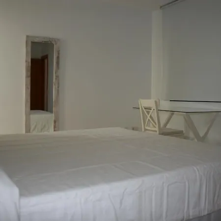 Old Town Apartment