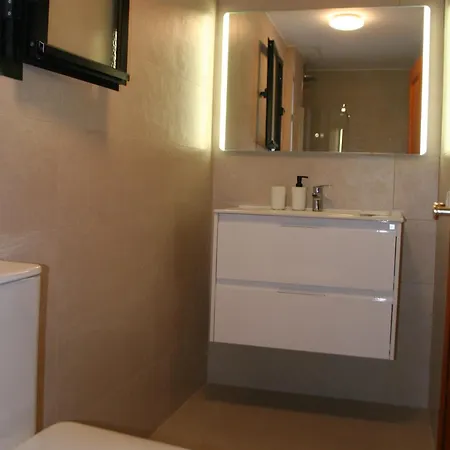 Old Town Apartment Marbella