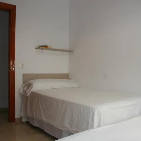 Apartment Old Town Marbella