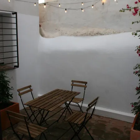 Old Town Apartment Marbella