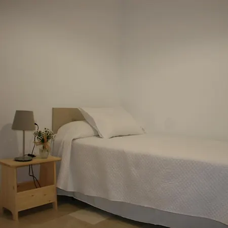 Apartment Old Town Marbella