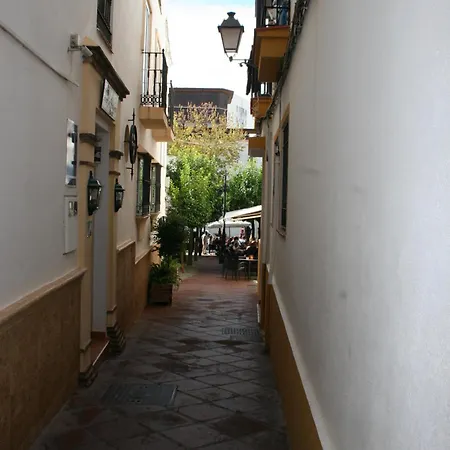 Apartment Old Town