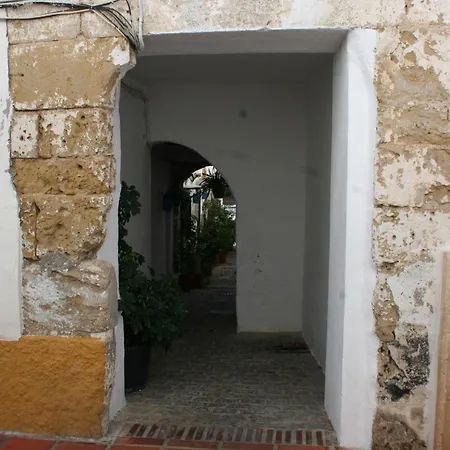 Apartment Old Town Marbella