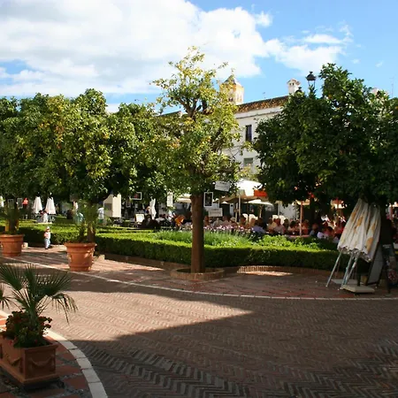 Old Town *