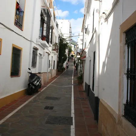 Apartment Old Town *